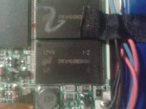 Un-brick RK3066 Tablet